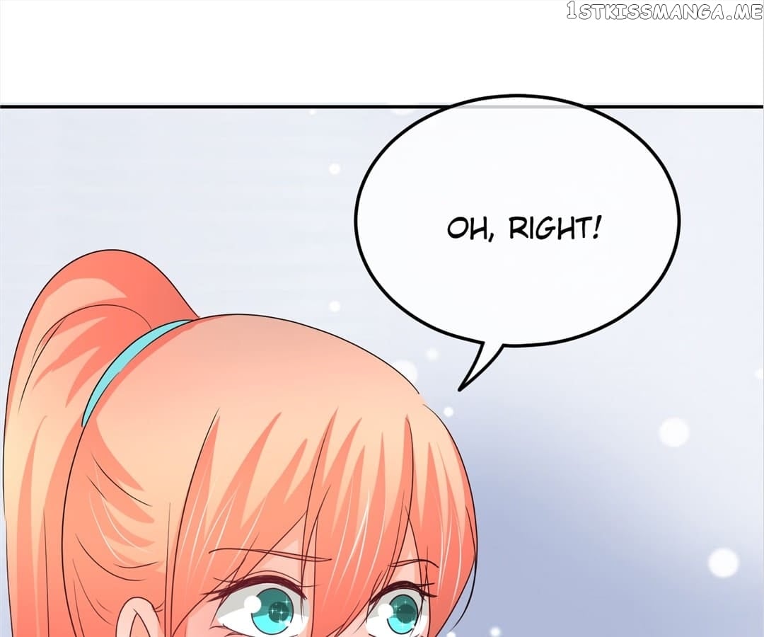 Counter-Attack of a Pregnant Actress chapter 34 - page 43