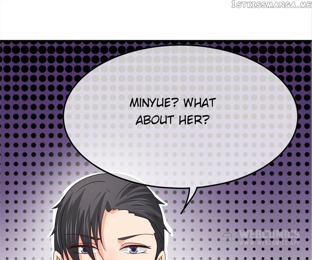Counter-Attack of a Pregnant Actress chapter 34 - page 46