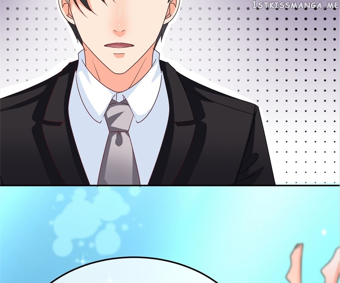 Counter-Attack of a Pregnant Actress chapter 34 - page 47