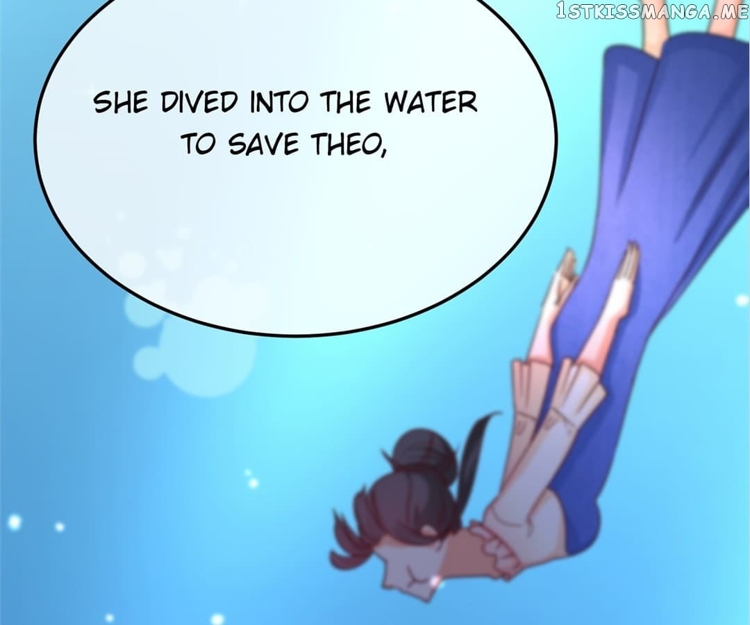 Counter-Attack of a Pregnant Actress chapter 34 - page 48
