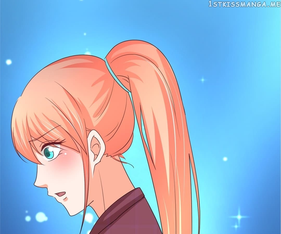 Counter-Attack of a Pregnant Actress chapter 34 - page 49