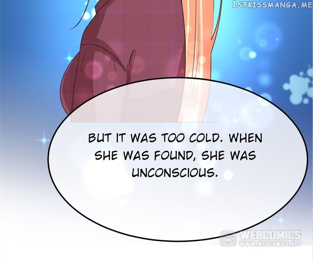 Counter-Attack of a Pregnant Actress chapter 34 - page 50