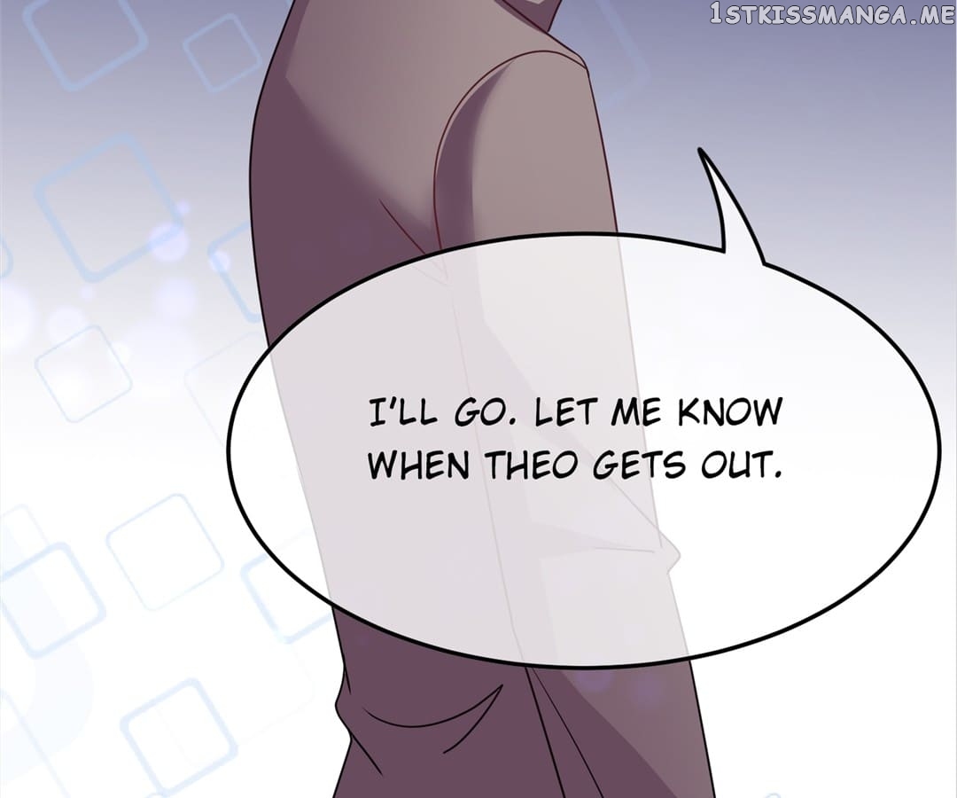 Counter-Attack of a Pregnant Actress chapter 34 - page 55