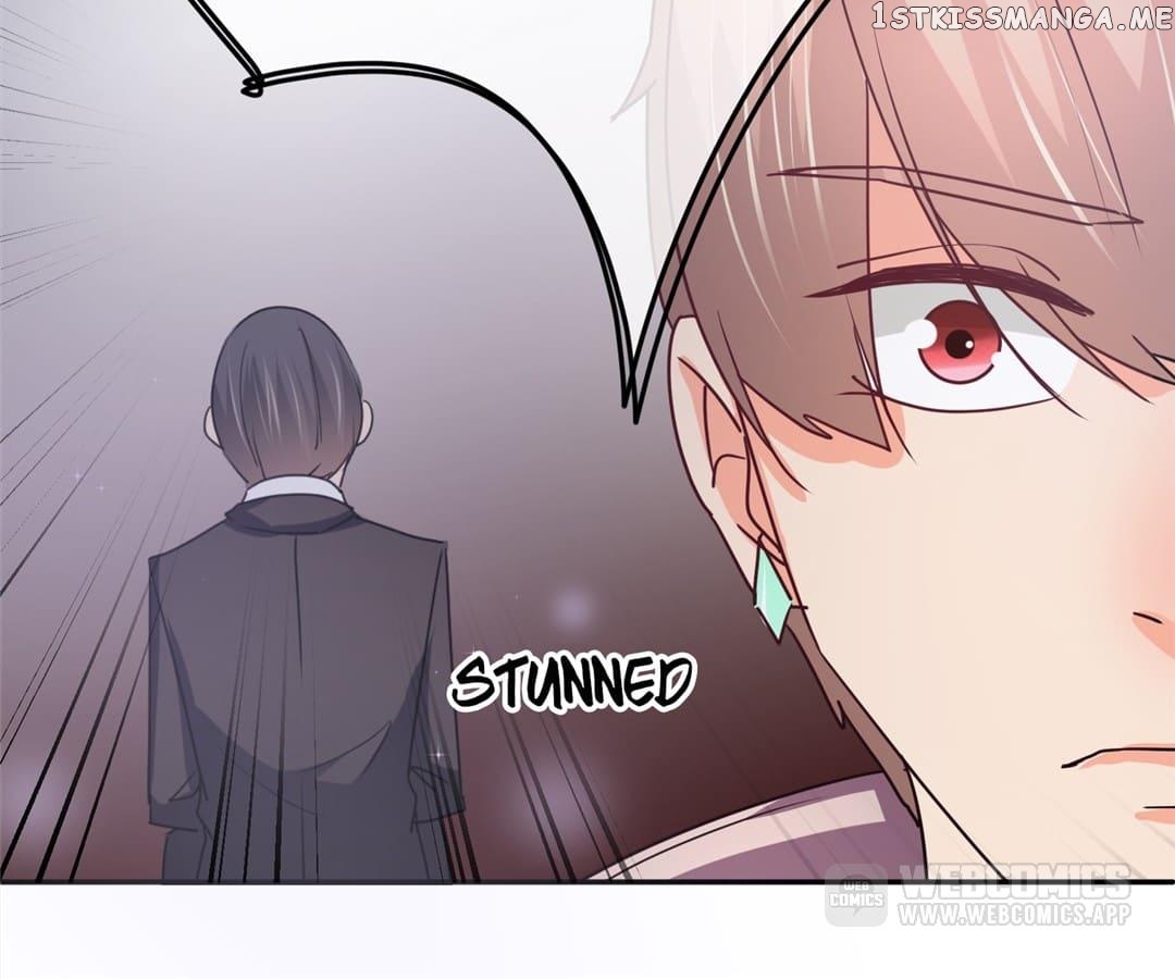 Counter-Attack of a Pregnant Actress chapter 34 - page 58
