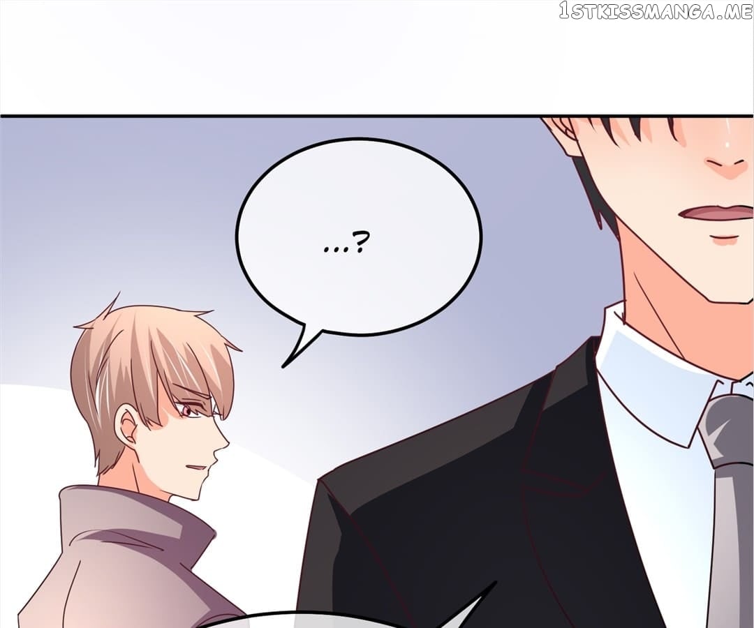 Counter-Attack of a Pregnant Actress chapter 34 - page 59