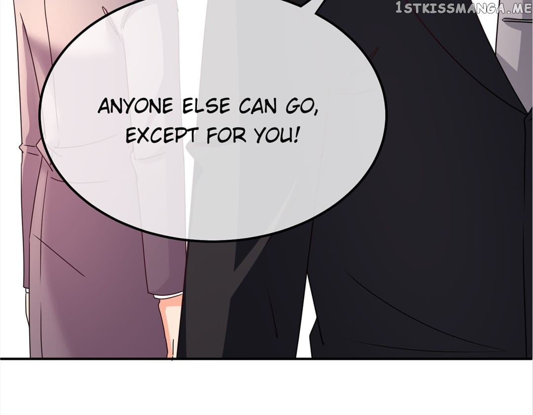 Counter-Attack of a Pregnant Actress chapter 34 - page 60