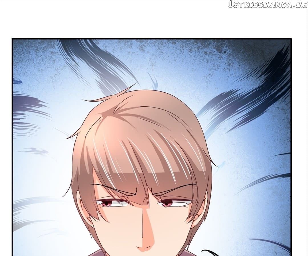 Counter-Attack of a Pregnant Actress chapter 34 - page 61