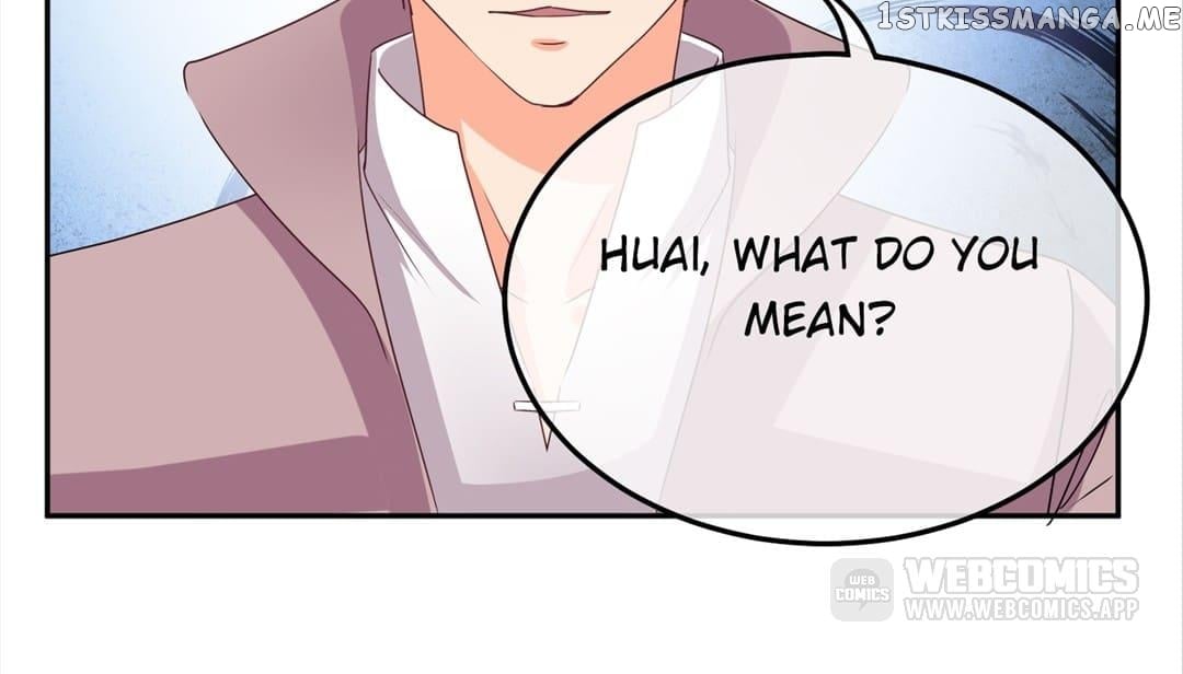 Counter-Attack of a Pregnant Actress chapter 34 - page 62