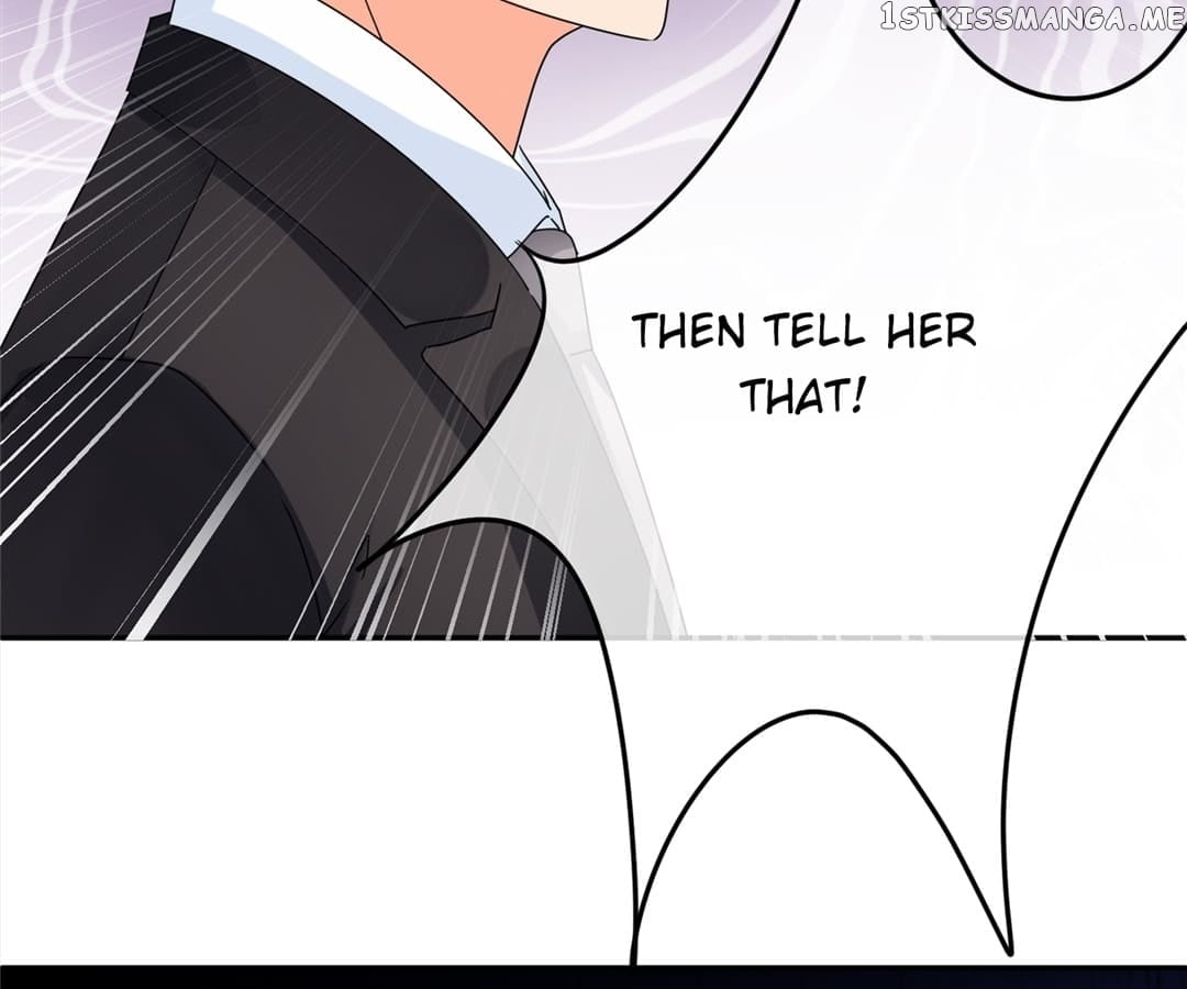 Counter-Attack of a Pregnant Actress chapter 34 - page 69