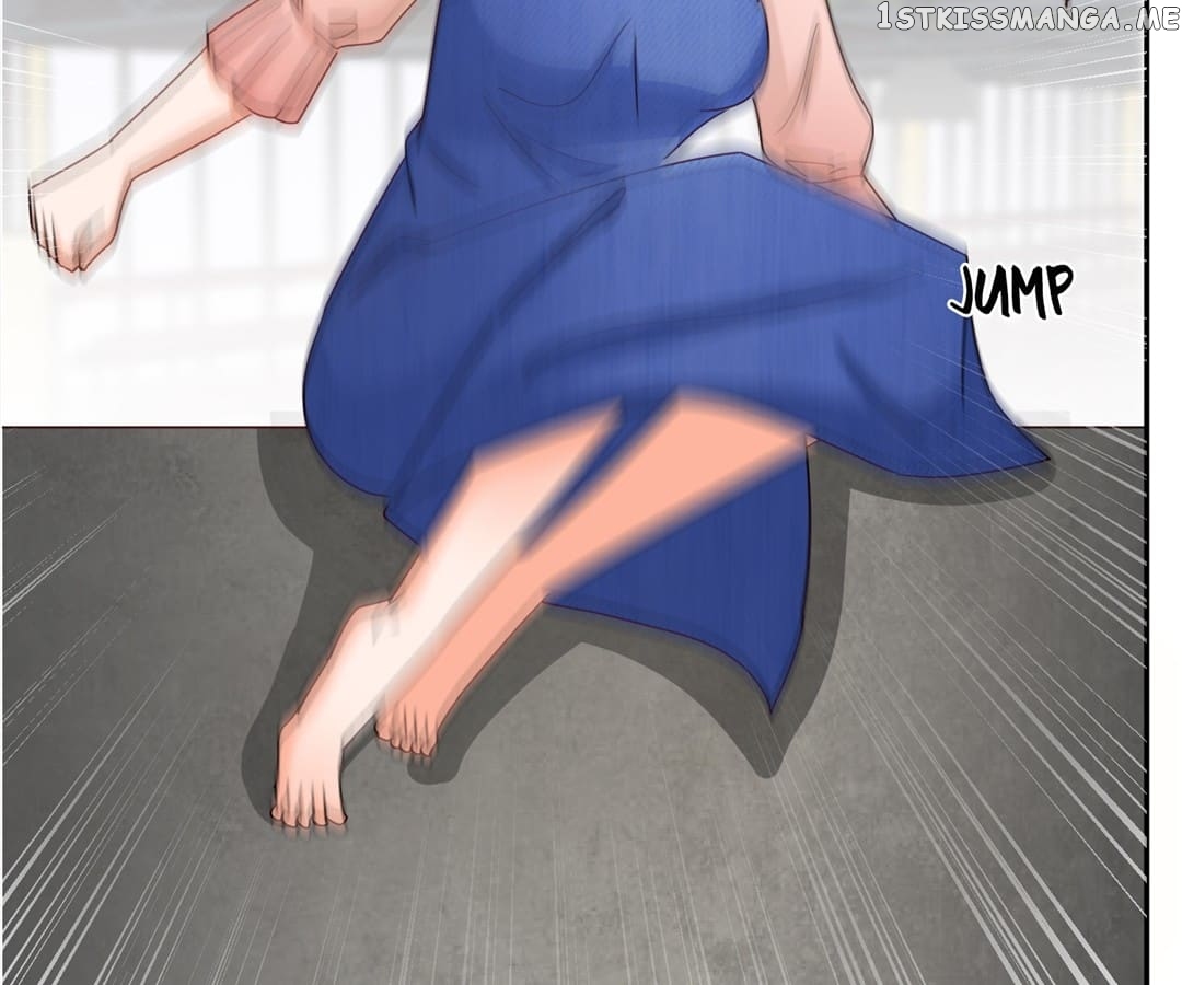 Counter-Attack of a Pregnant Actress chapter 34 - page 7