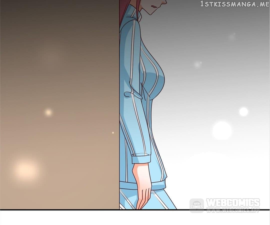 Counter-Attack of a Pregnant Actress chapter 34 - page 74