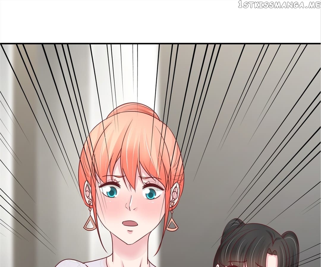 Counter-Attack of a Pregnant Actress chapter 84 - page 1