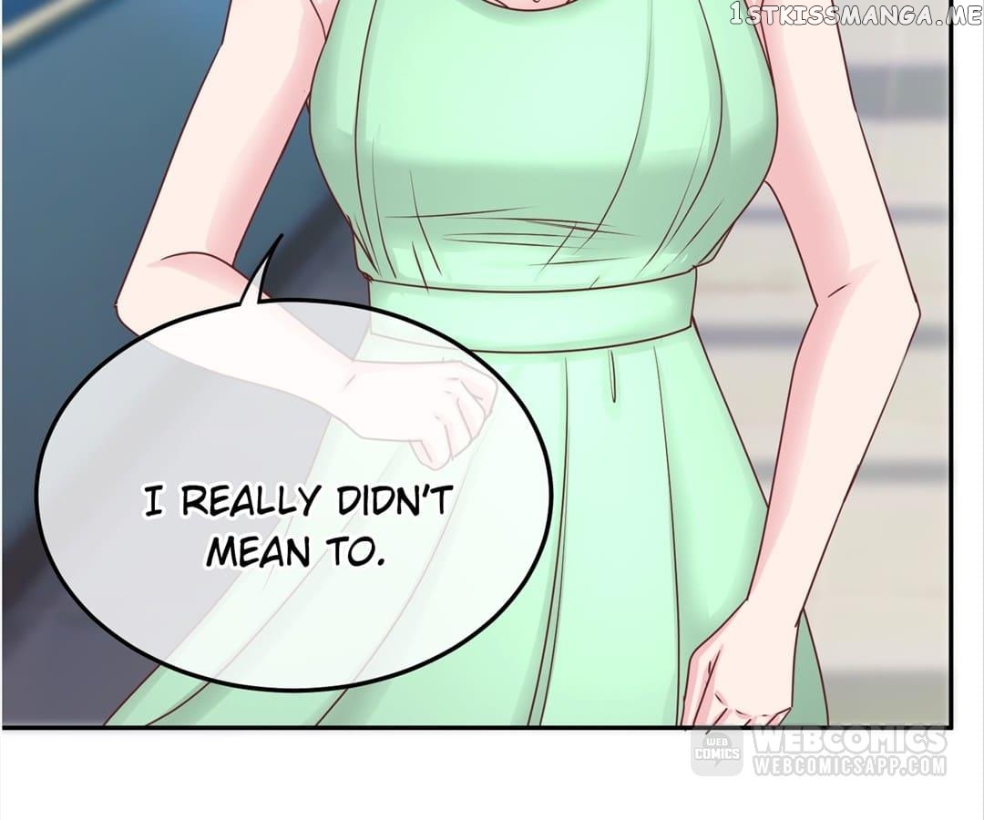 Counter-Attack of a Pregnant Actress chapter 84 - page 10