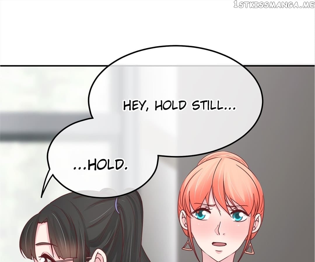 Counter-Attack of a Pregnant Actress chapter 84 - page 12