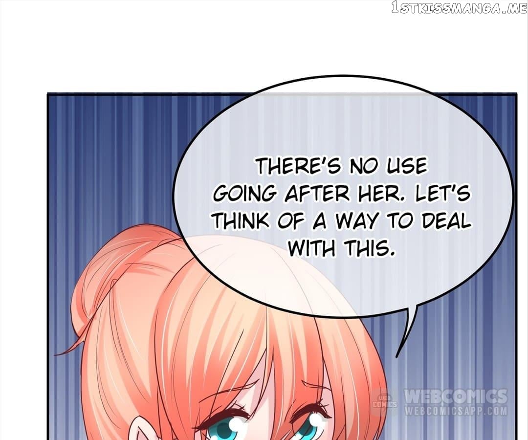 Counter-Attack of a Pregnant Actress chapter 84 - page 14