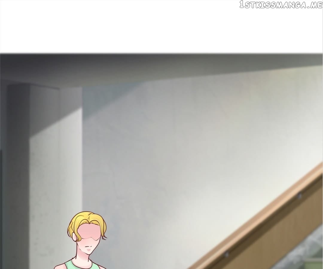 Counter-Attack of a Pregnant Actress chapter 84 - page 17