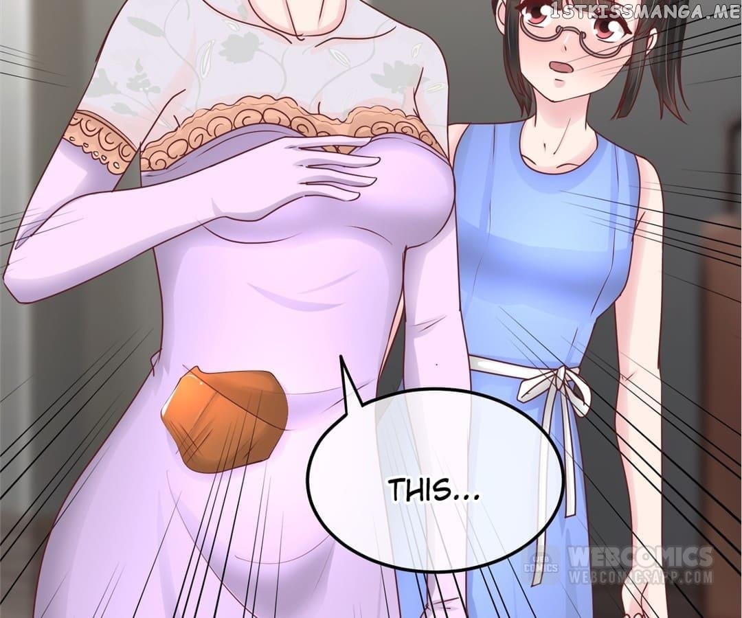 Counter-Attack of a Pregnant Actress chapter 84 - page 2