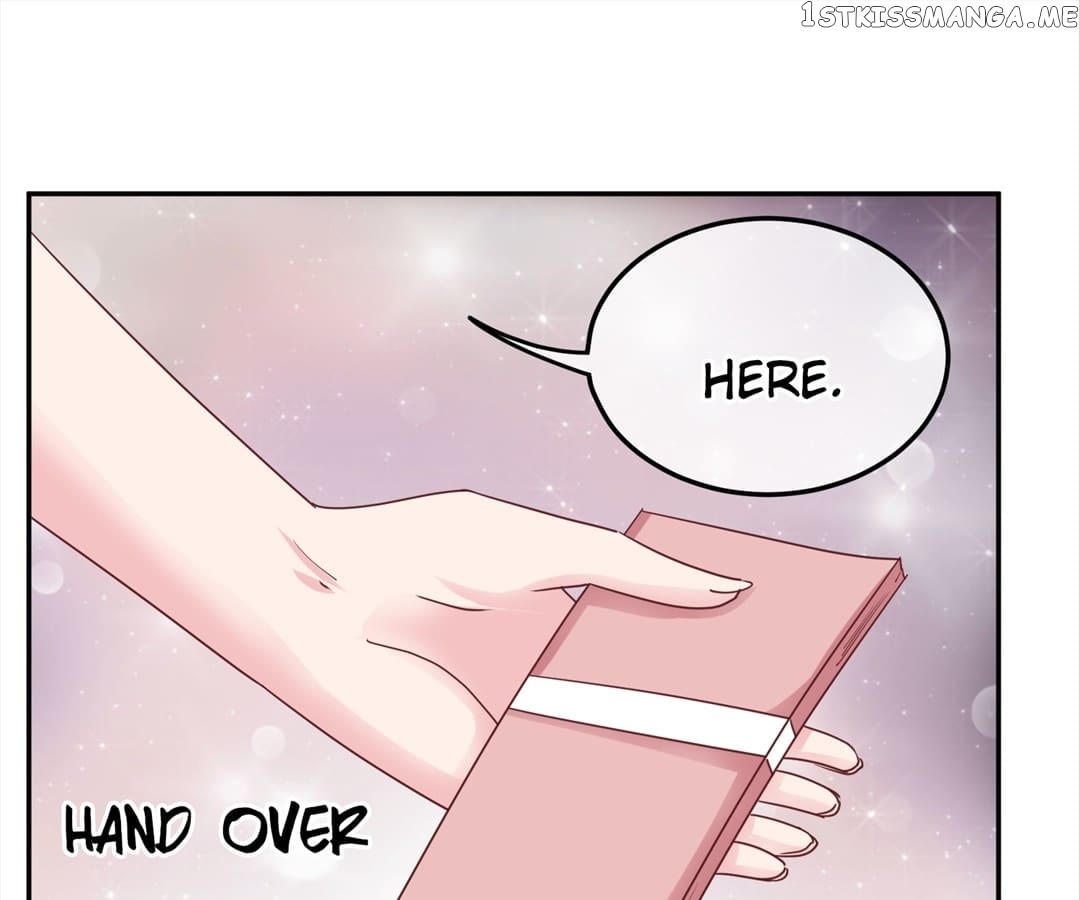 Counter-Attack of a Pregnant Actress chapter 84 - page 20