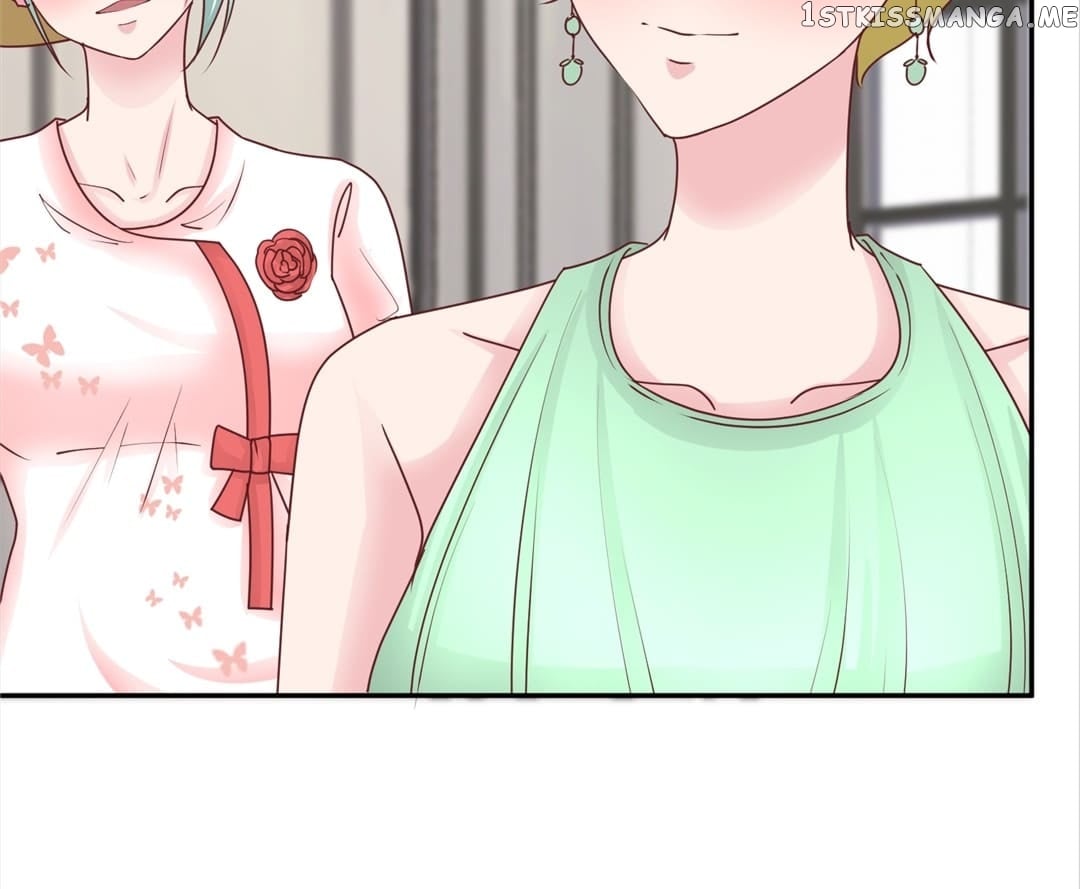 Counter-Attack of a Pregnant Actress chapter 84 - page 23