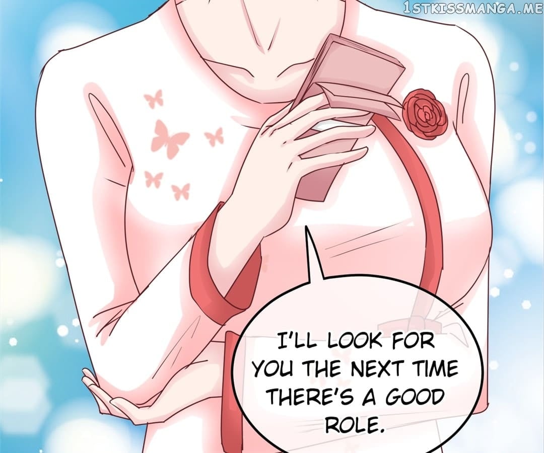 Counter-Attack of a Pregnant Actress chapter 84 - page 25