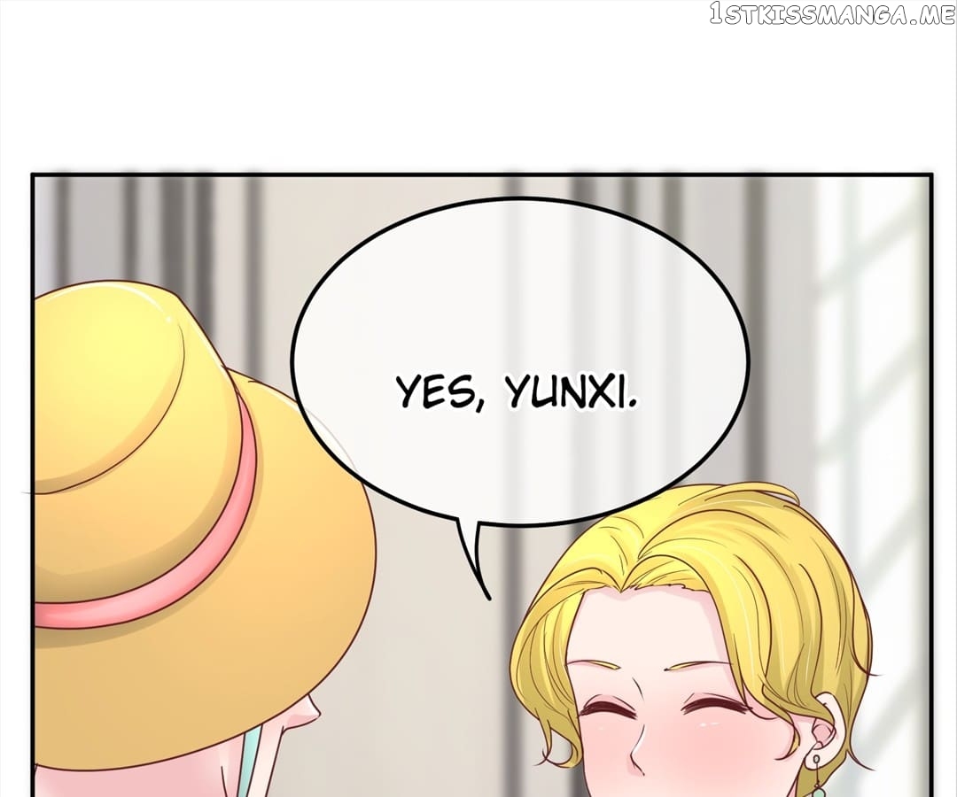 Counter-Attack of a Pregnant Actress chapter 84 - page 27