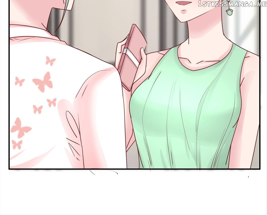 Counter-Attack of a Pregnant Actress chapter 84 - page 28