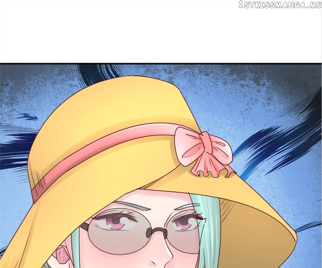 Counter-Attack of a Pregnant Actress chapter 84 - page 29