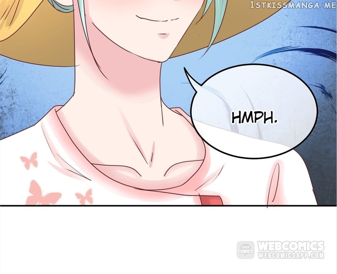 Counter-Attack of a Pregnant Actress chapter 84 - page 30