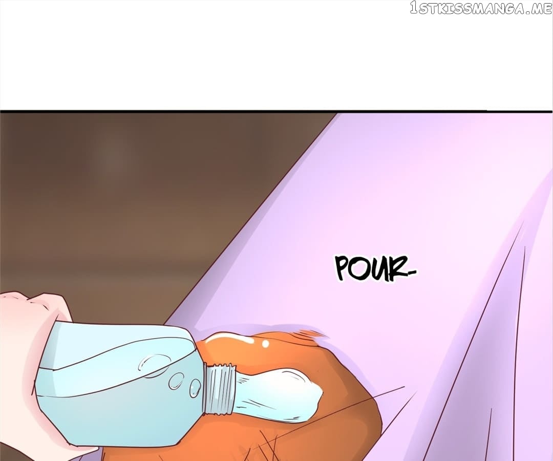 Counter-Attack of a Pregnant Actress chapter 84 - page 32