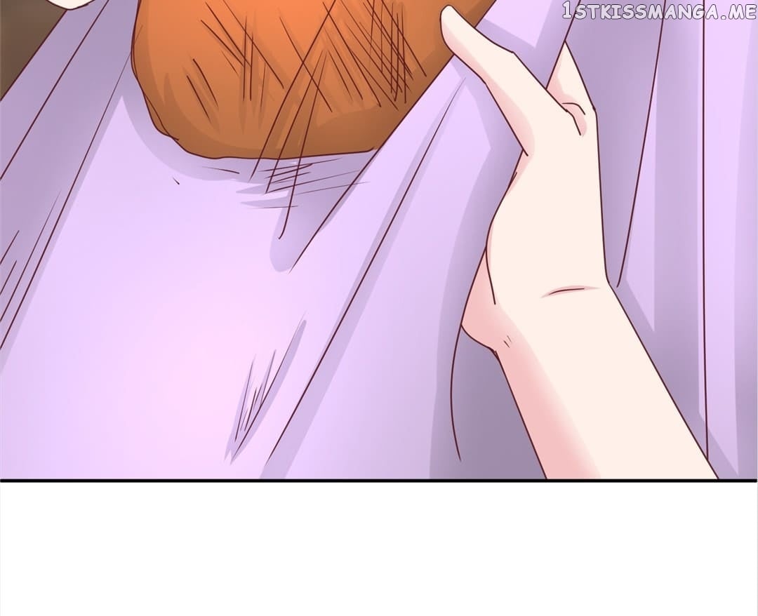 Counter-Attack of a Pregnant Actress chapter 84 - page 33