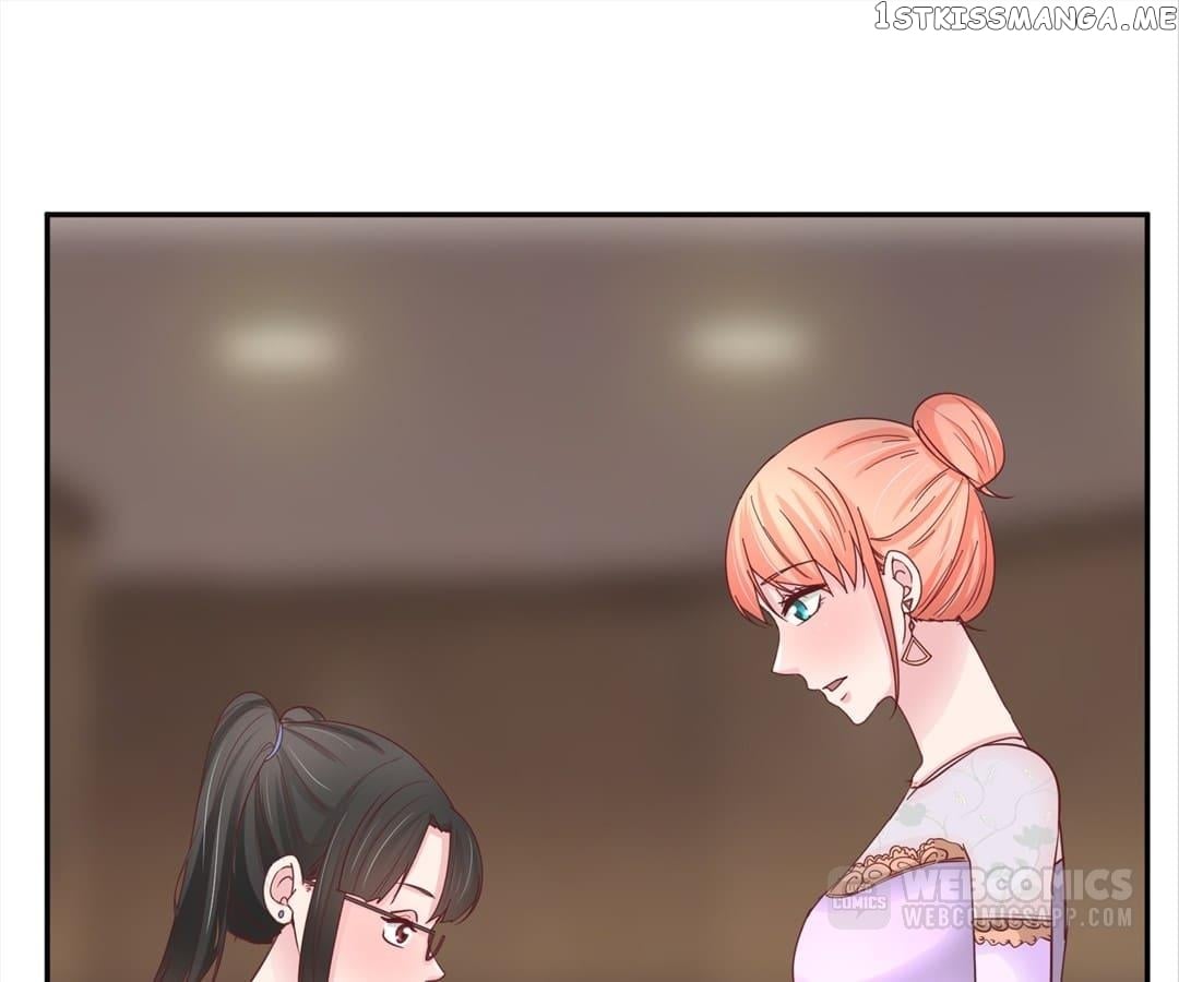 Counter-Attack of a Pregnant Actress chapter 84 - page 34