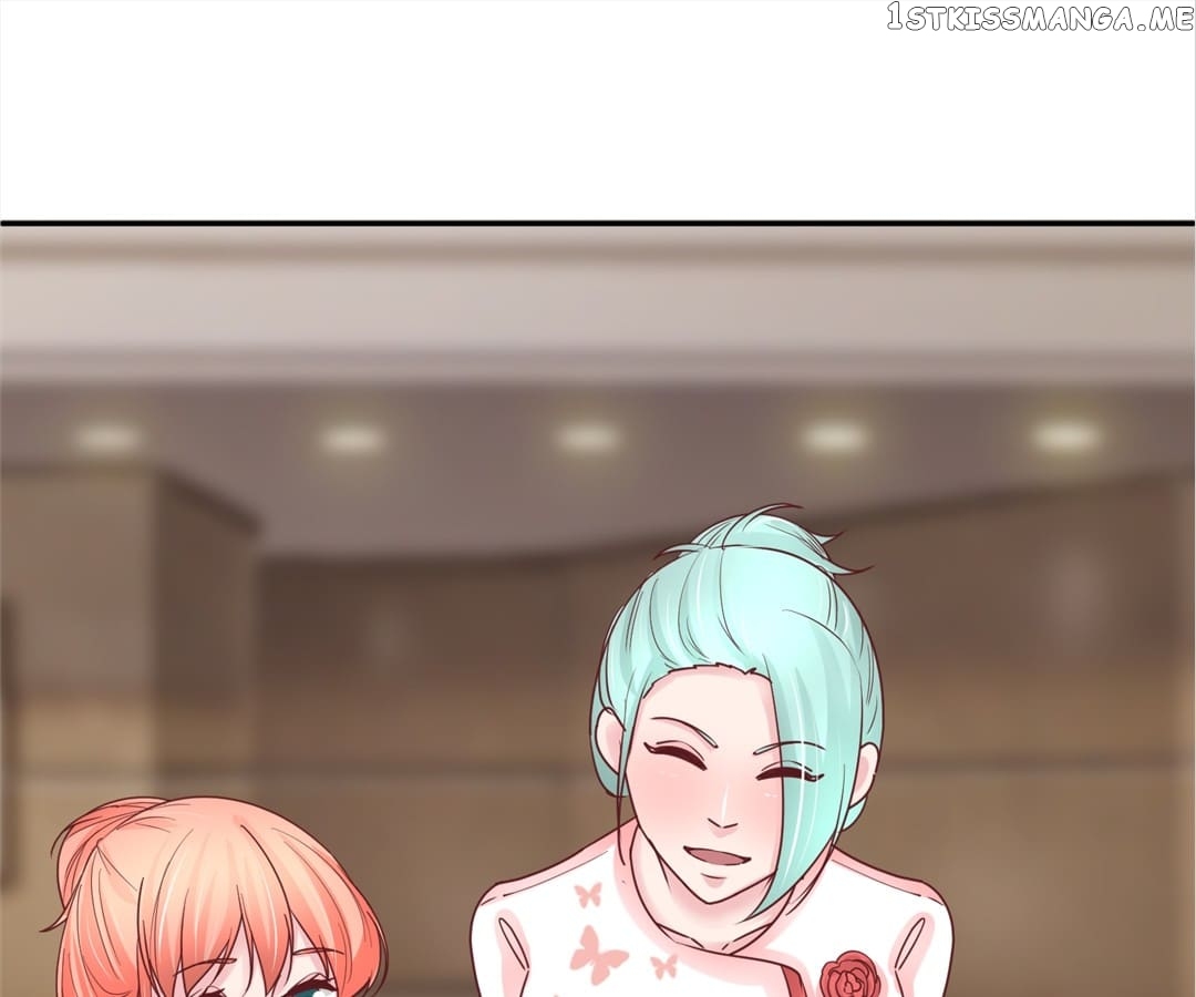 Counter-Attack of a Pregnant Actress chapter 84 - page 39