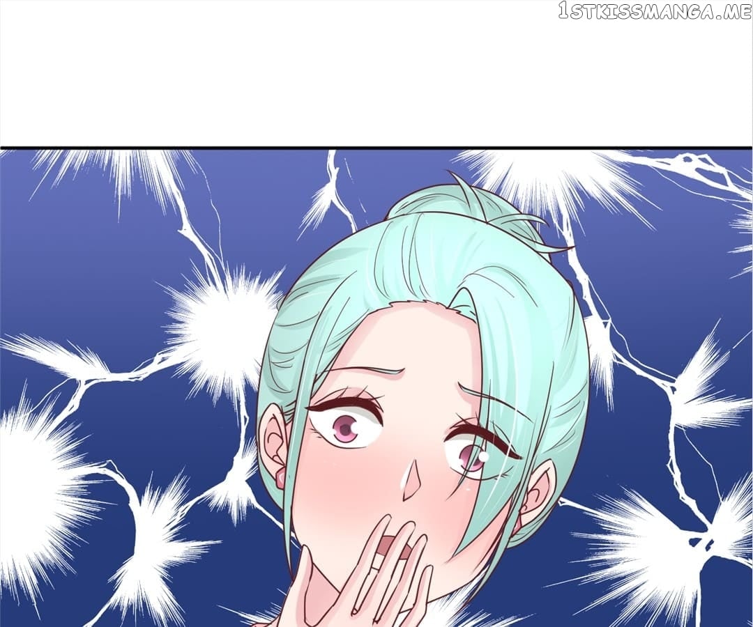 Counter-Attack of a Pregnant Actress chapter 84 - page 41