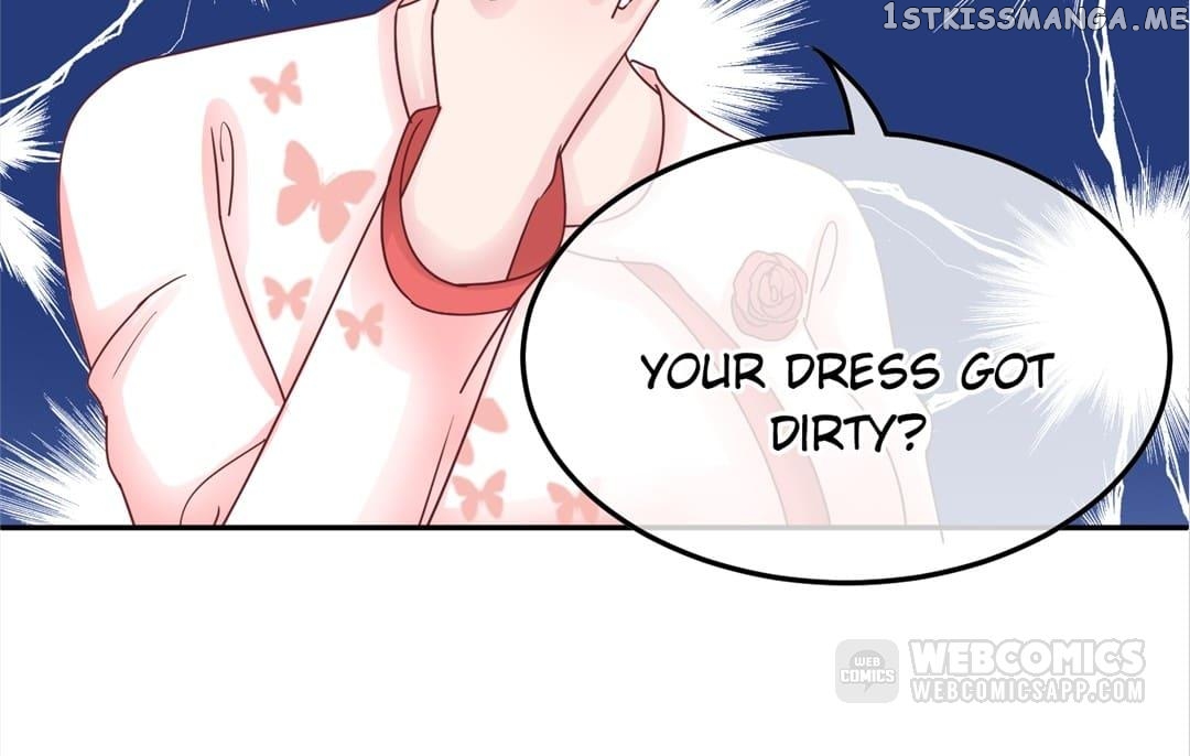 Counter-Attack of a Pregnant Actress chapter 84 - page 42