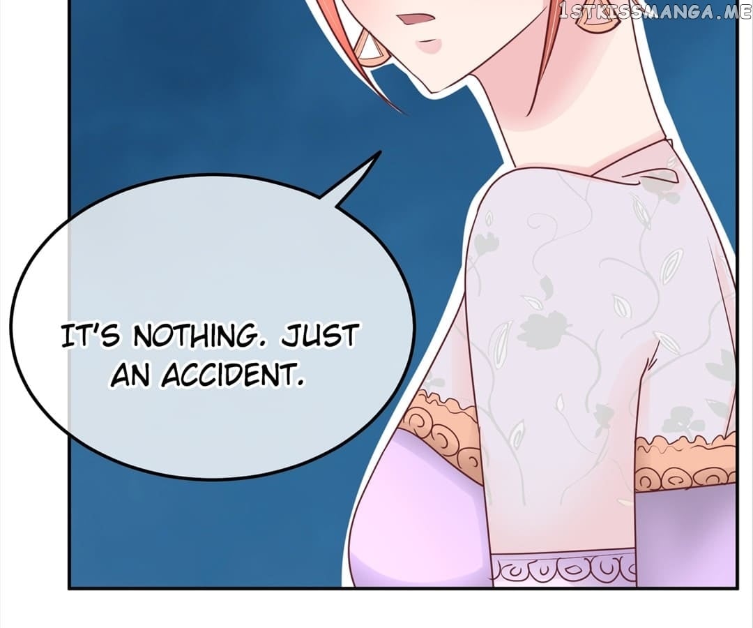 Counter-Attack of a Pregnant Actress chapter 84 - page 44