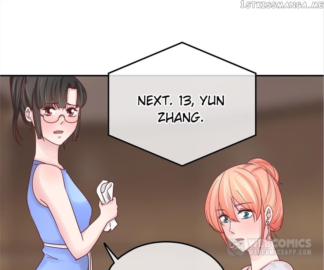 Counter-Attack of a Pregnant Actress chapter 84 - page 46