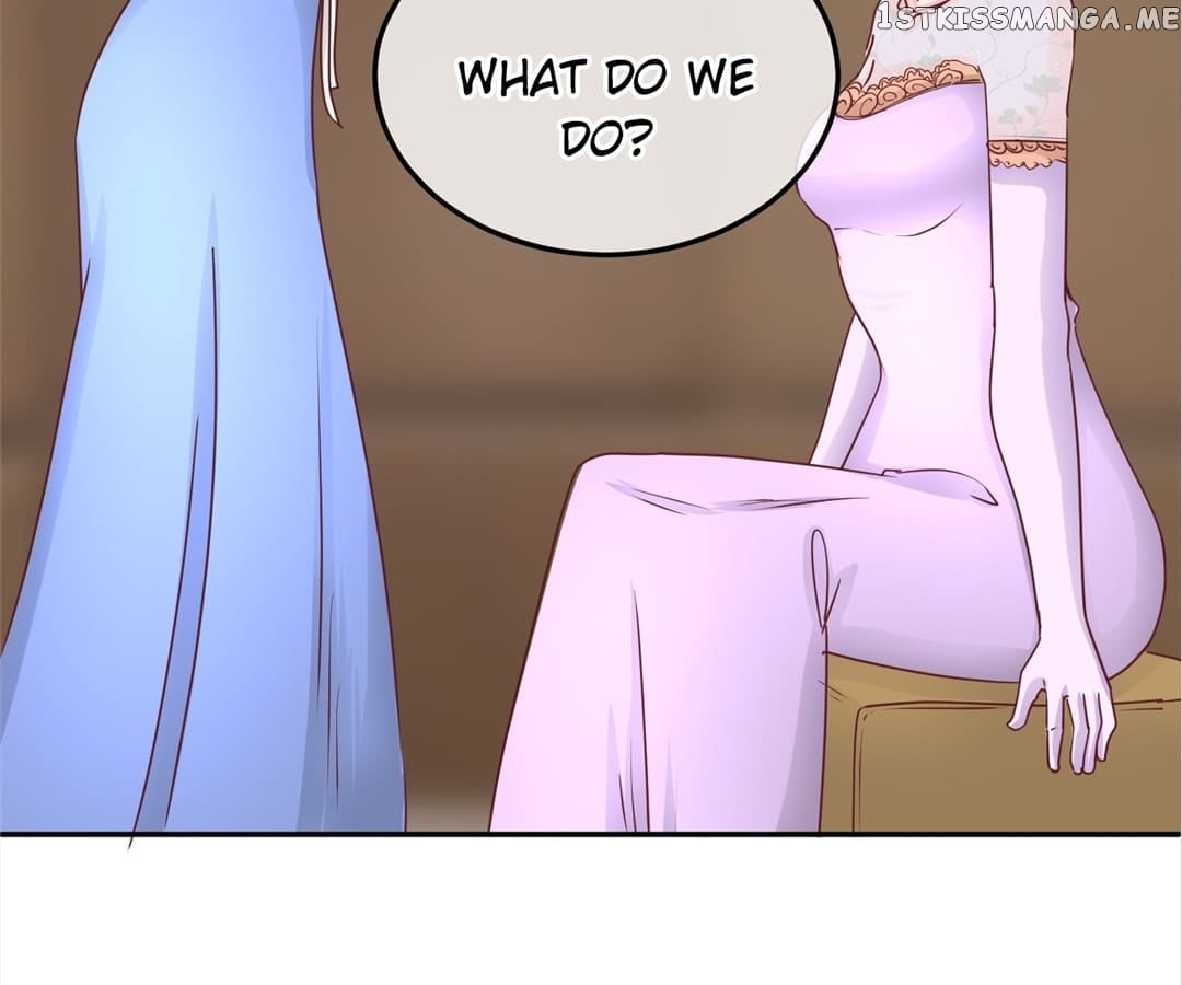 Counter-Attack of a Pregnant Actress chapter 84 - page 47