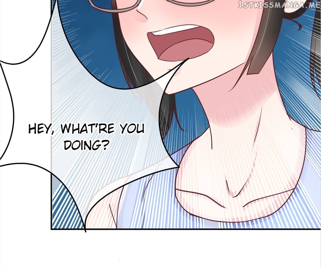 Counter-Attack of a Pregnant Actress chapter 84 - page 5