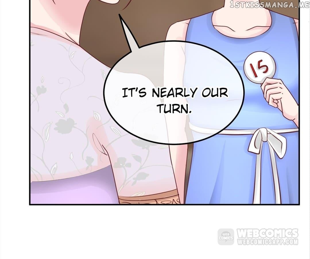 Counter-Attack of a Pregnant Actress chapter 84 - page 50