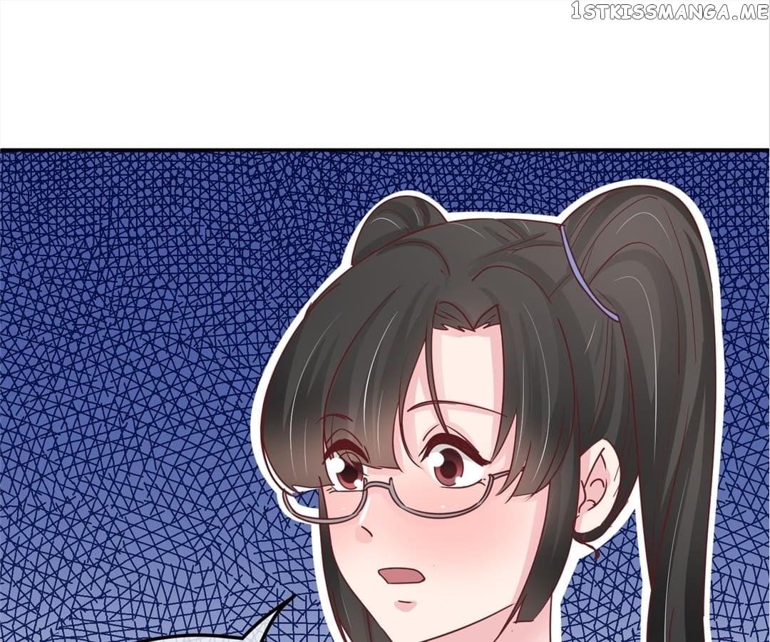 Counter-Attack of a Pregnant Actress chapter 84 - page 52