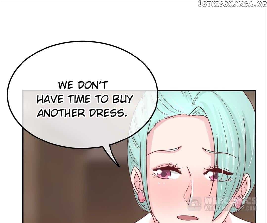 Counter-Attack of a Pregnant Actress chapter 84 - page 54
