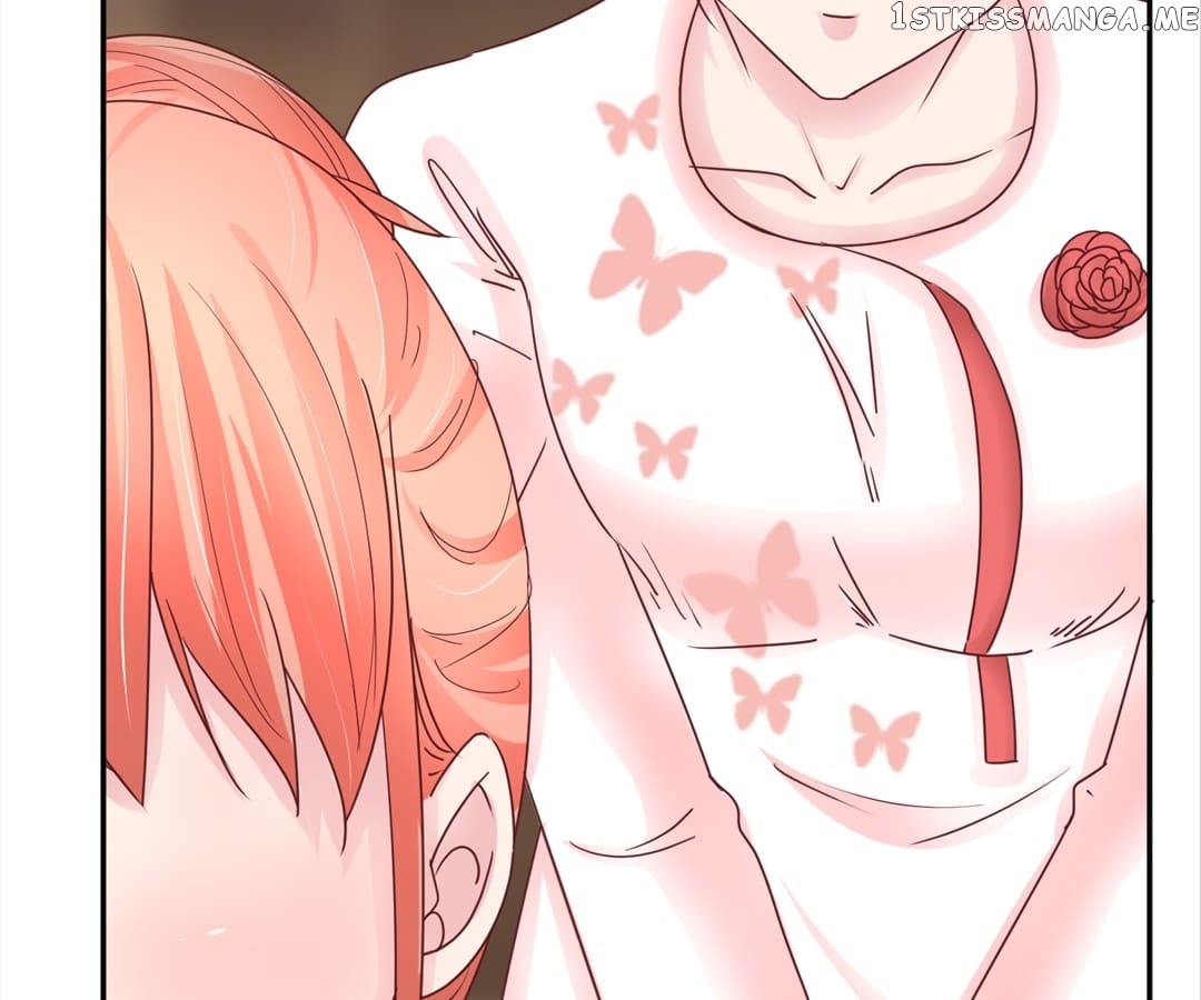 Counter-Attack of a Pregnant Actress chapter 84 - page 55