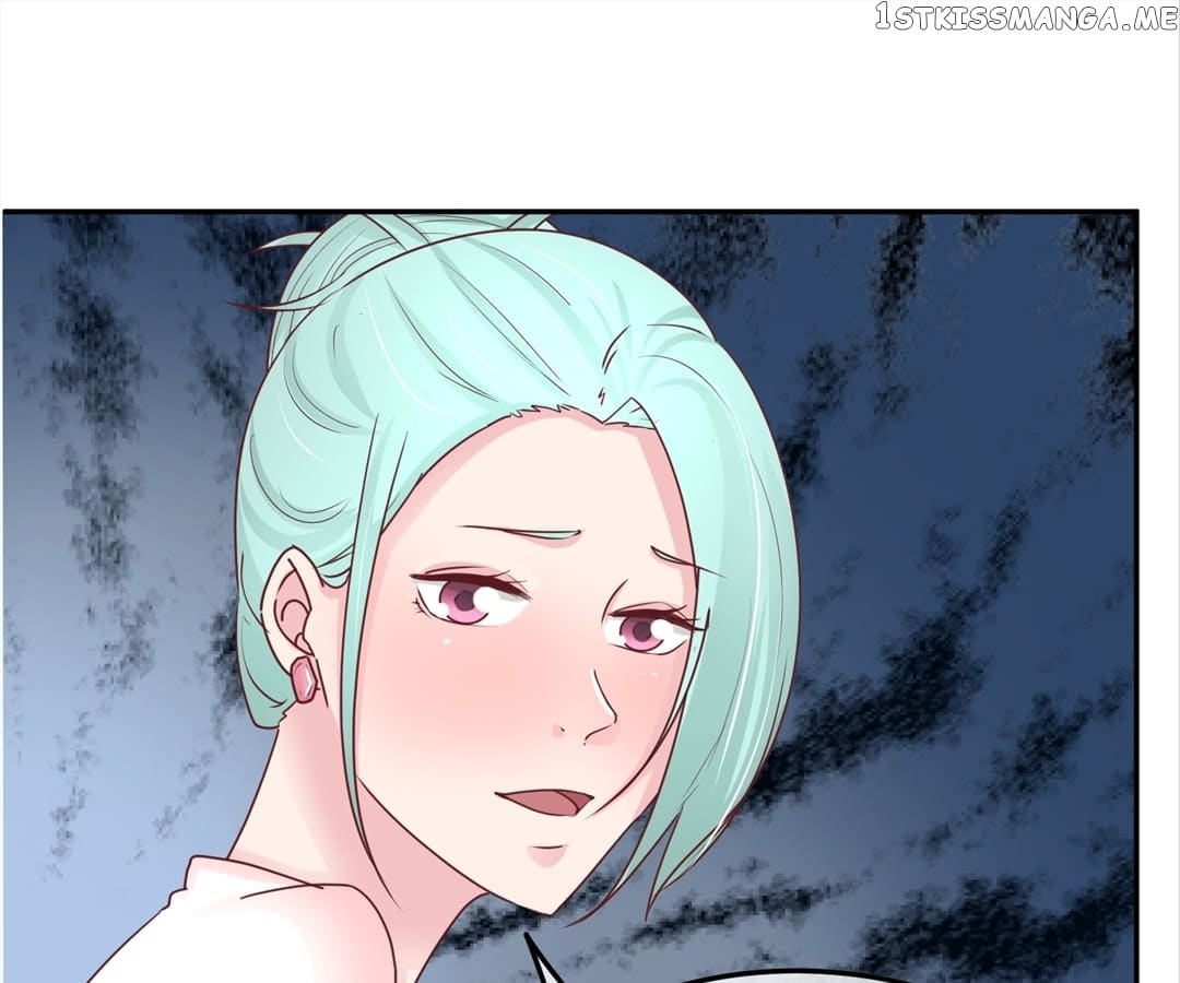 Counter-Attack of a Pregnant Actress chapter 84 - page 57