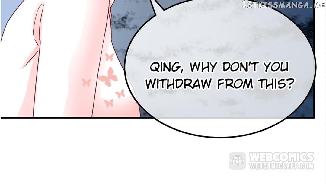 Counter-Attack of a Pregnant Actress chapter 84 - page 58