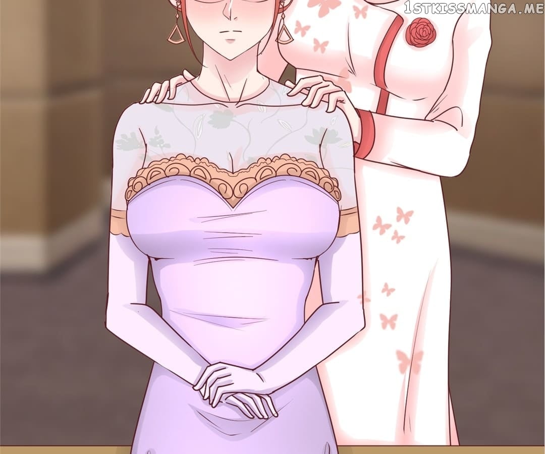 Counter-Attack of a Pregnant Actress chapter 84 - page 60