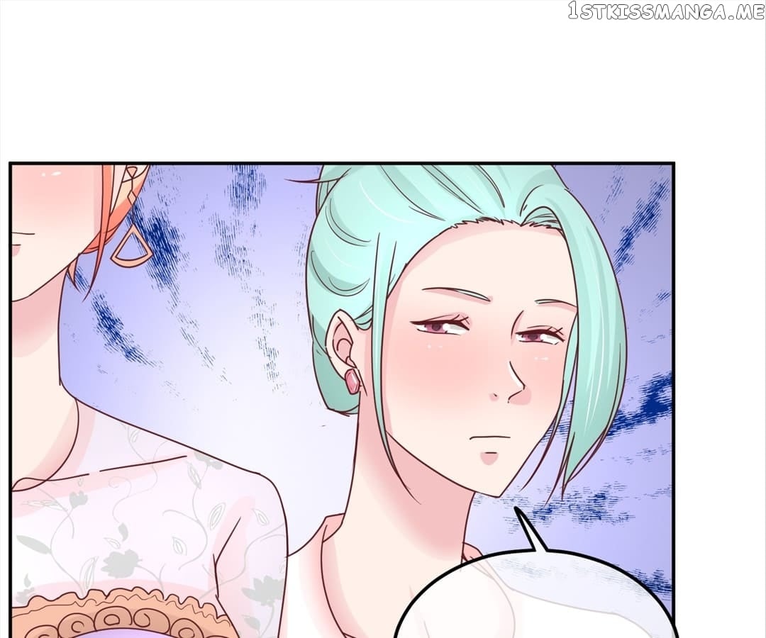 Counter-Attack of a Pregnant Actress chapter 84 - page 73