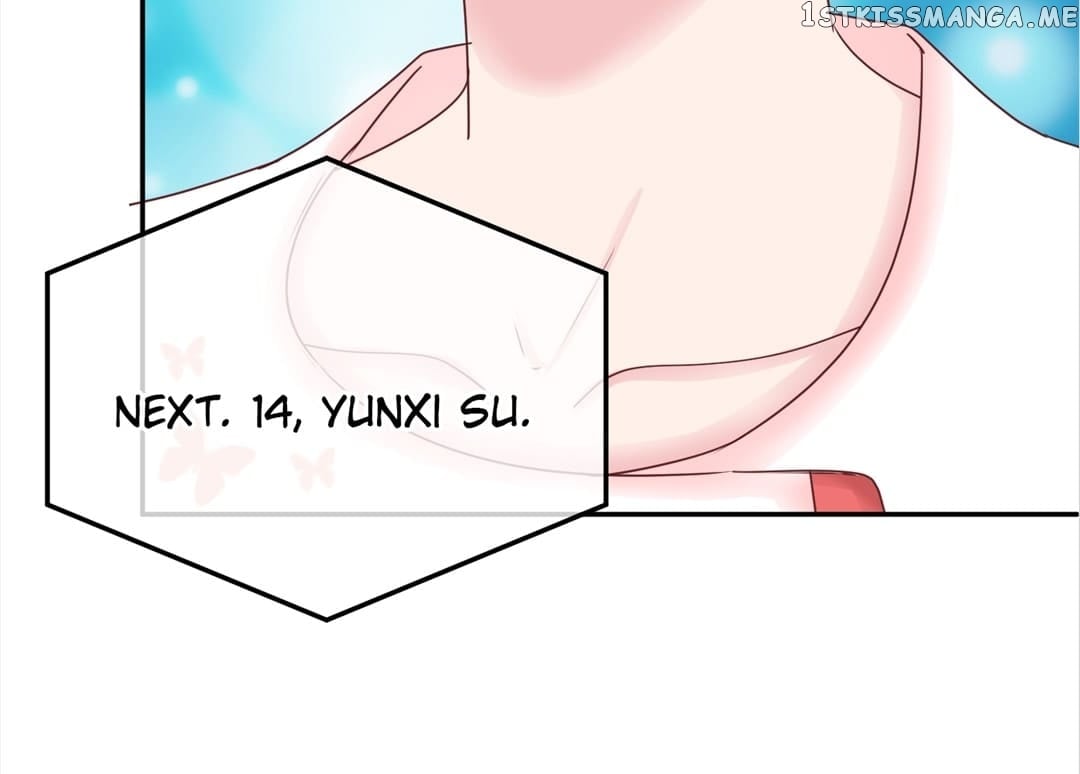 Counter-Attack of a Pregnant Actress chapter 84 - page 85