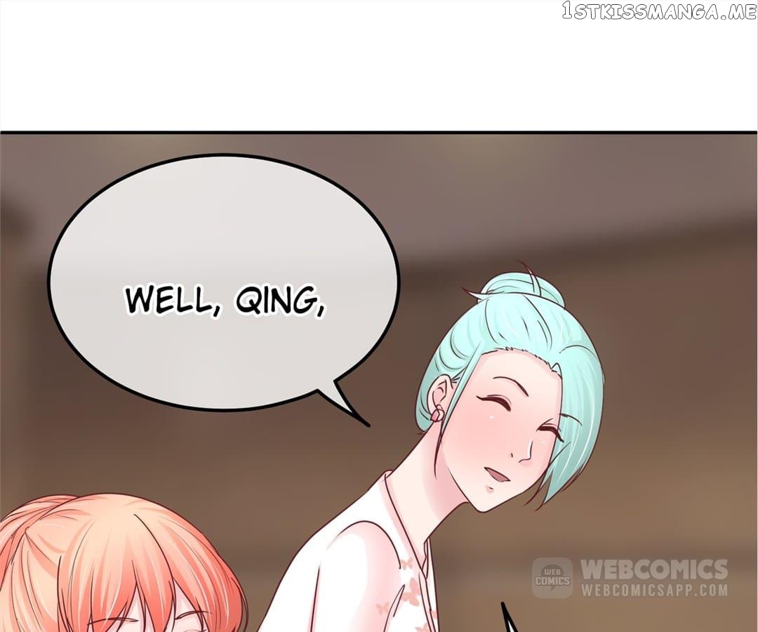 Counter-Attack of a Pregnant Actress chapter 84 - page 86
