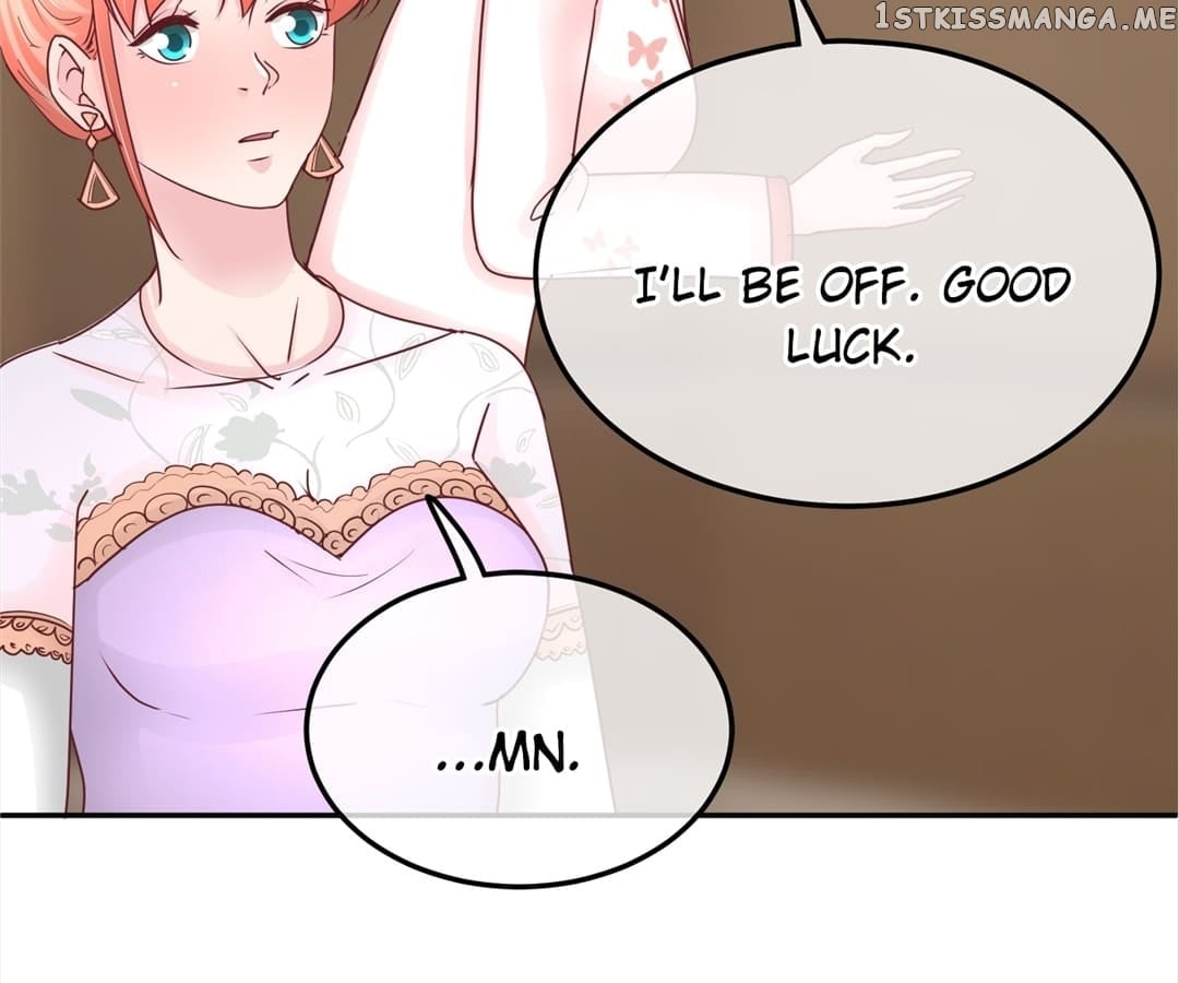 Counter-Attack of a Pregnant Actress chapter 84 - page 87