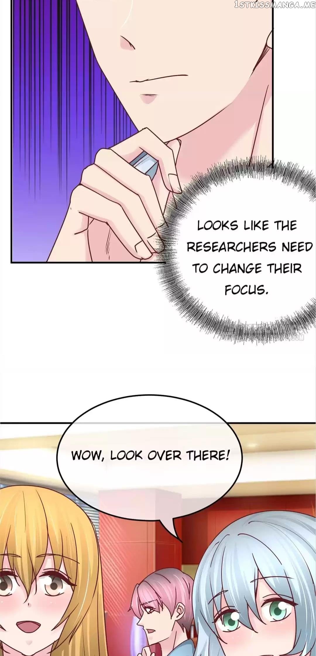 Counter-Attack of a Pregnant Actress chapter 115 - page 15